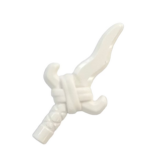 Minifigure, Weapon Bone Knife, Part #2186c Part LEGO®