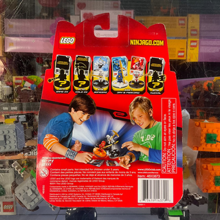 Kai Blister Pack, 2111 Building Kit LEGO®