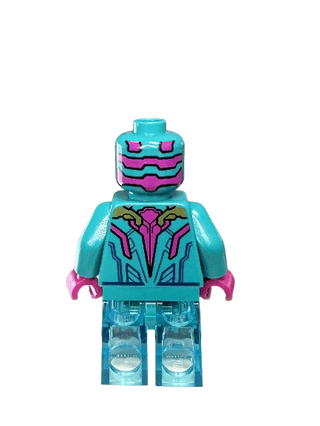 Vision - Dark Turquoise, sh0916 Minifigure LEGO®
