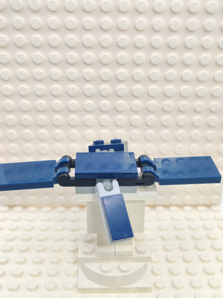 Phantom, minephantom01 Minifigure LEGO®