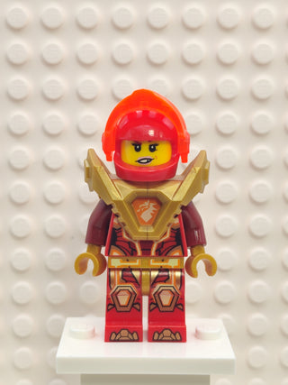 Macy, nex133 Minifigure LEGO®