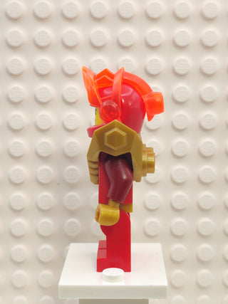 Macy, nex133 Minifigure LEGO®   