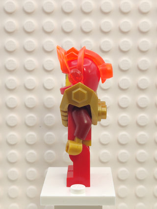 Macy, nex133 Minifigure LEGO®