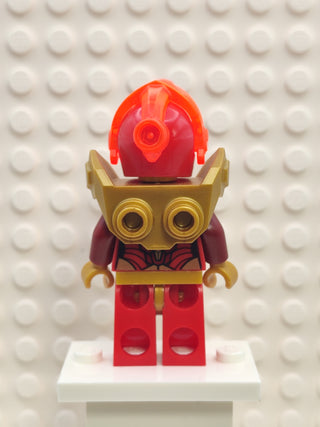 Macy, nex133 Minifigure LEGO®
