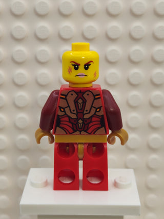Macy, nex133 Minifigure LEGO®