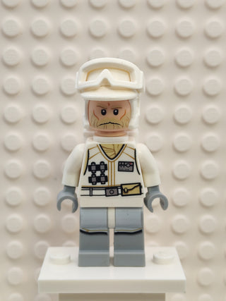Hoth Rebel Trooper, sw0734 Minifigure LEGO®