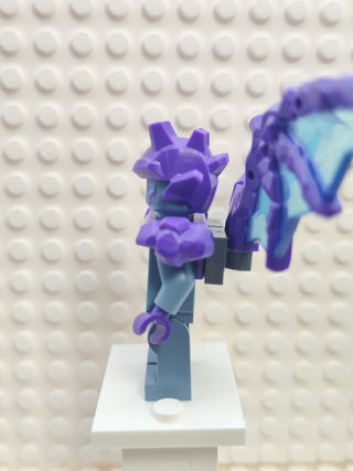 Gargoyle, nex081 Minifigure LEGO®