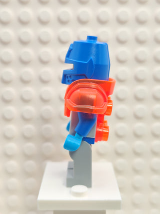 King's Guard, nex122 Minifigure LEGO®