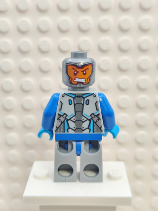 King's Guard, nex122 Minifigure LEGO®   