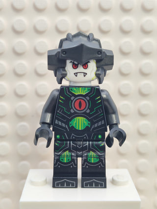 InfectoByter / MechaByter, nex129 Minifigure LEGO®