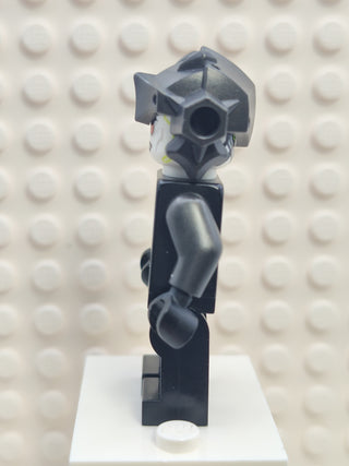 InfectoByter / MechaByter, nex129 Minifigure LEGO®