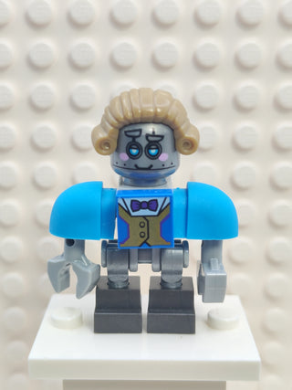 Fancy Pants, nex099 Minifigure LEGO®   
