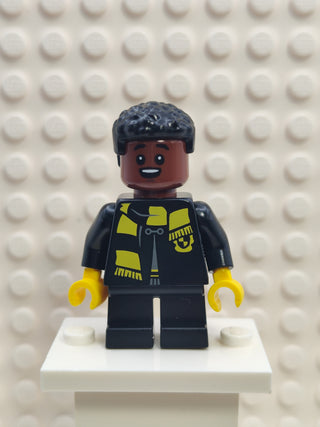 Hufflepuff Student, hpatl01 Minifigure LEGO®