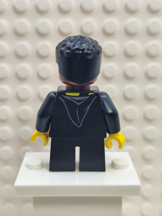 Hufflepuff Student, hpatl01 Minifigure LEGO®