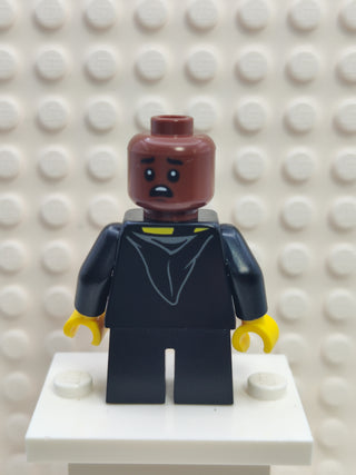 Hufflepuff Student, hpatl01 Minifigure LEGO®