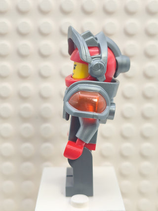 Macy, nex016 Minifigure LEGO®