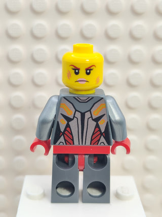 Macy, nex016 Minifigure LEGO®