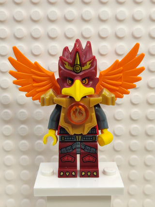 Foltrax, loc076 Minifigure LEGO®