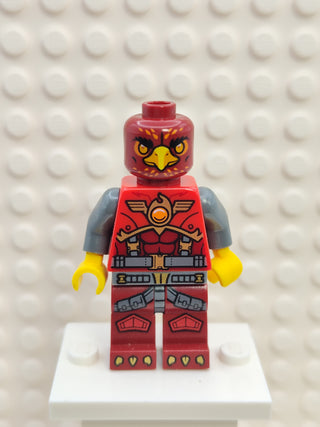 Foltrax, loc076 Minifigure LEGO®