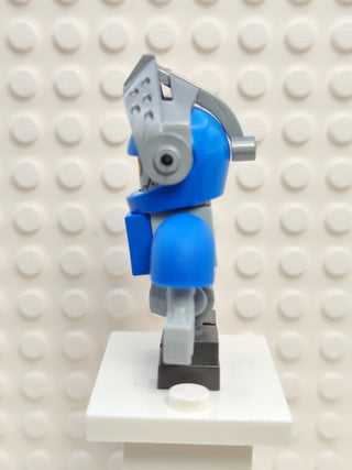 Clay Bot, nex011 Minifigure LEGO®