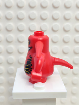 Scurrier, nex033 Minifigure LEGO®