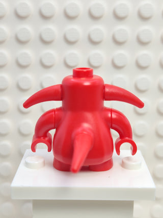 Scurrier, nex033 Minifigure LEGO®