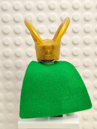 Loki, sh0860 Minifigure LEGO®