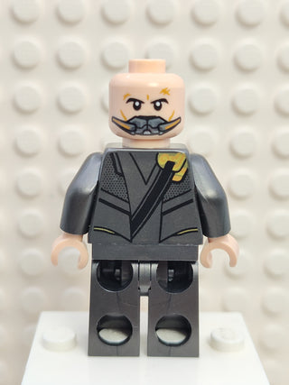 Loki, sh0860 Minifigure LEGO®