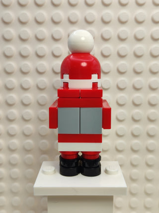 Santa Gonk Droid, sw1240 Minifigure LEGO®