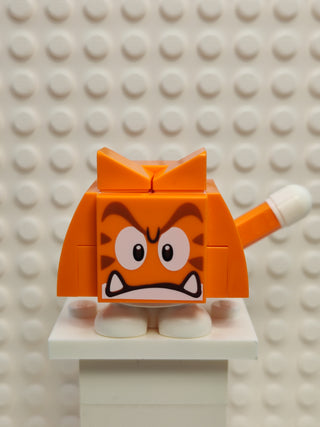 Cat Goombas, char06-8 Minifigure LEGO®   