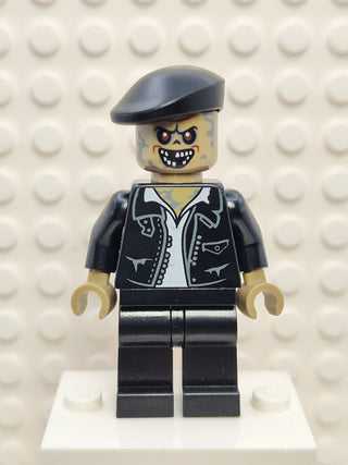 Zombie Driver, gb009 Minifigure LEGO®