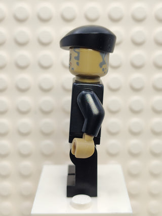 Zombie Driver, gb009 Minifigure LEGO®