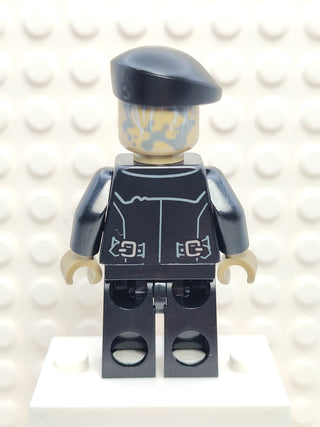 Zombie Driver, gb009 Minifigure LEGO®