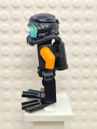 Cole - Seabound, njo0700 Minifigure LEGO®