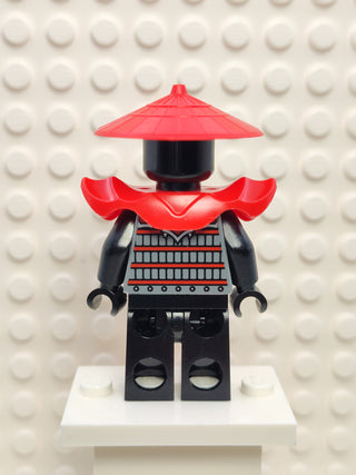 Stone Army Swordsman, njo0081 Minifigure LEGO®