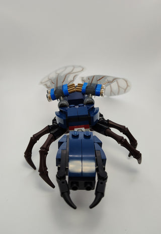 Ant-thony, ant01 Minifigure LEGO®
