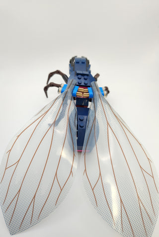 Ant-thony, ant01 Minifigure LEGO®