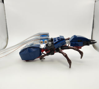 Ant-thony, ant01 Minifigure LEGO®