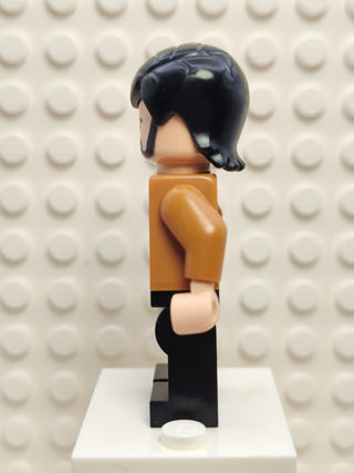 George, idea027 Minifigure LEGO®