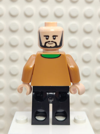 George, idea027 Minifigure LEGO®