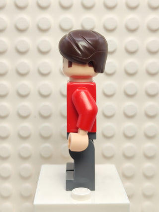 Howard Wolowitz, idea016 Minifigure LEGO®