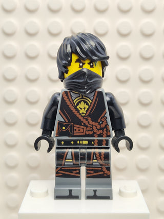 Cole - Hands of Time, njo0304 Minifigure LEGO®