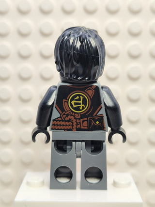 Cole - Hands of Time, njo0304 Minifigure LEGO®