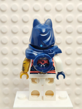 Sora, njo0820 Minifigure LEGO®