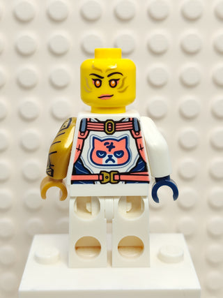 Sora, njo0820 Minifigure LEGO®