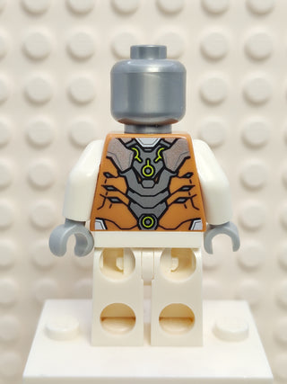 Genji Shimada, ow004 Minifigure LEGO®   