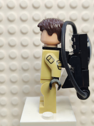 Dr. Raymond (Ray) Stantz, gb013 Minifigure LEGO®