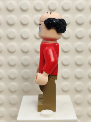 George Louis Costanza, idea092 Minifigure LEGO®