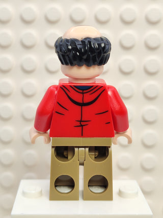 George Louis Costanza, idea092 Minifigure LEGO®