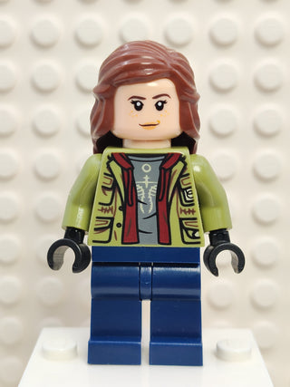 Maisie Lockwood, jw088 Minifigure LEGO®   